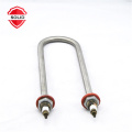 Electric Industrial Stainless Steel Screw Plug Immersion Tubular Heater for Water Heating